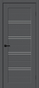 Товар Межкомнатная дверь Браво-28 Stormy Silk BR5650